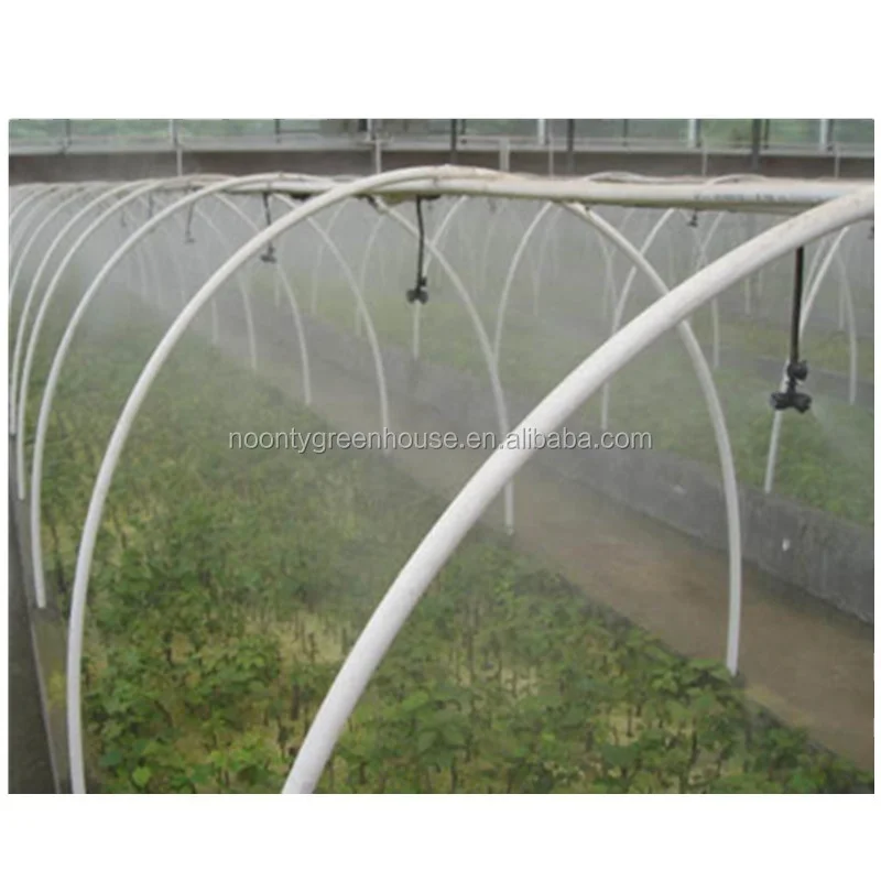 Greenhouse Equipment Farm Irrigation System Fertilizer Machine for Lettuce/Tomato/Cucumber/Eggplant/Cherry/Pepper/Herb/Rose Grow