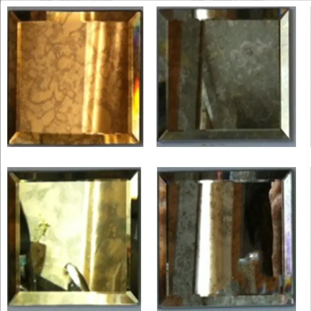 wall mirror sell 4mm silver wall mirror decorative mirror wall