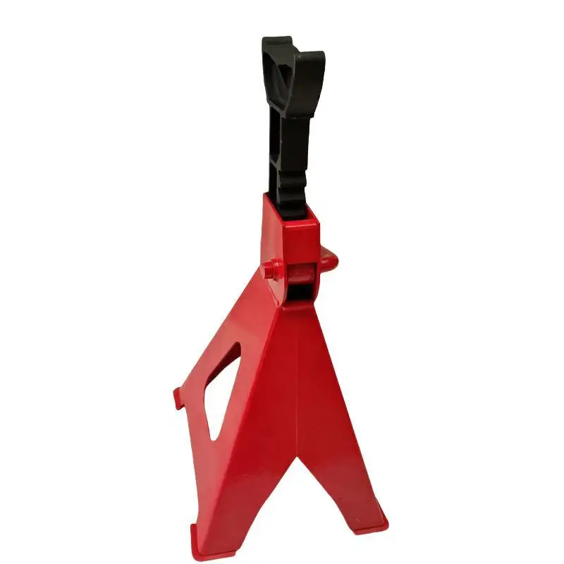 Professional 3T Jack stand car repaiting tools Car hydraulic jack 2pc