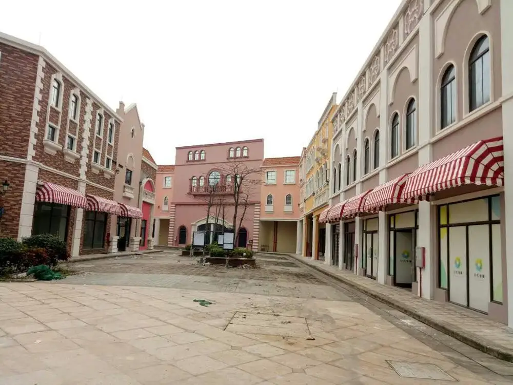 good quality half round awning