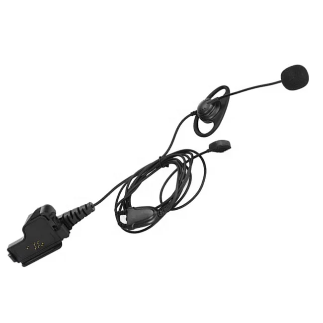 Наушники RISENKE EH232 для motorola xts2500