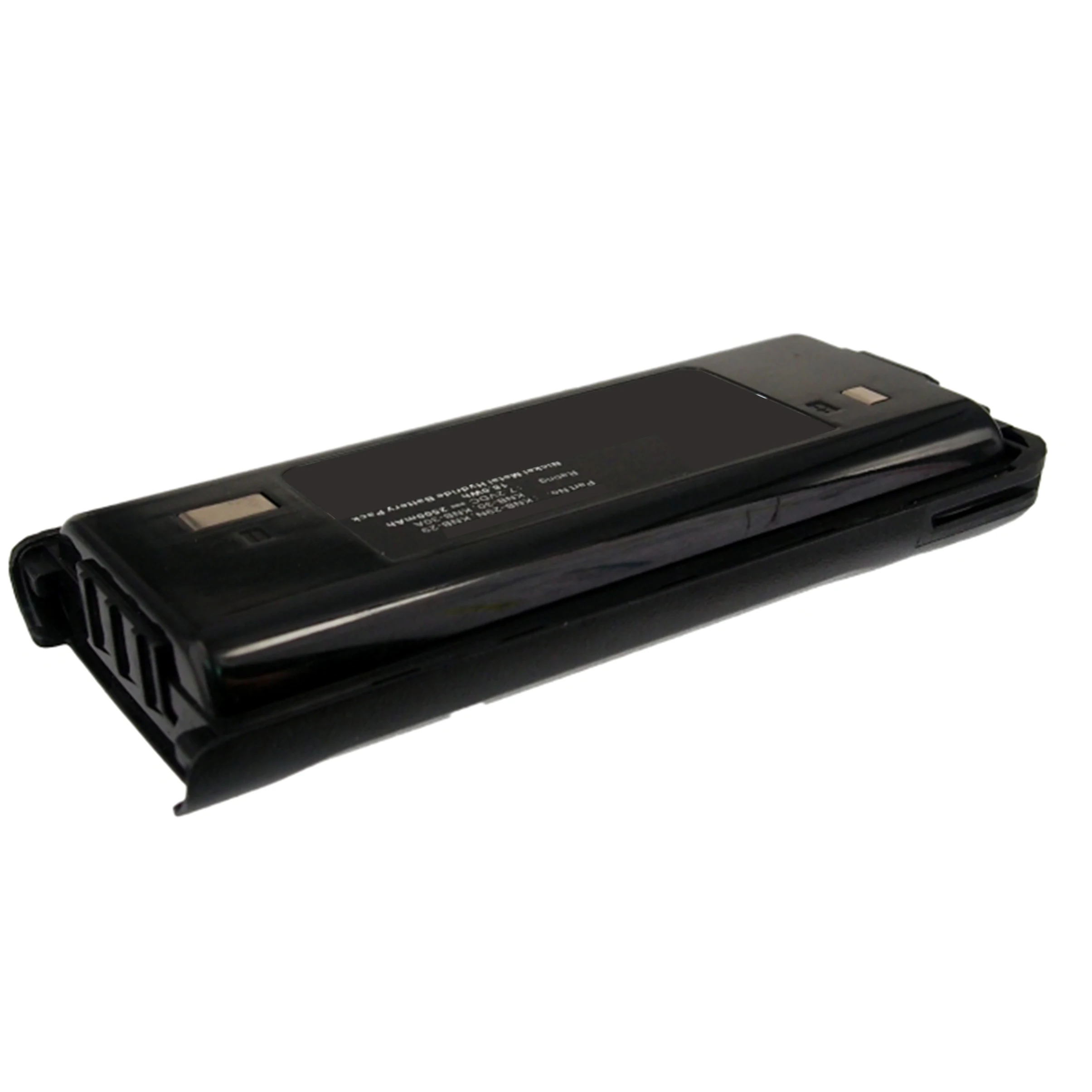 Battery for Kenwood TK-2302E, TK-2302T, TK2302VK, TK-2306, TK-2306M, TK-2307, TK-2307M, TK-3200, TK-3200LP, TK-3201