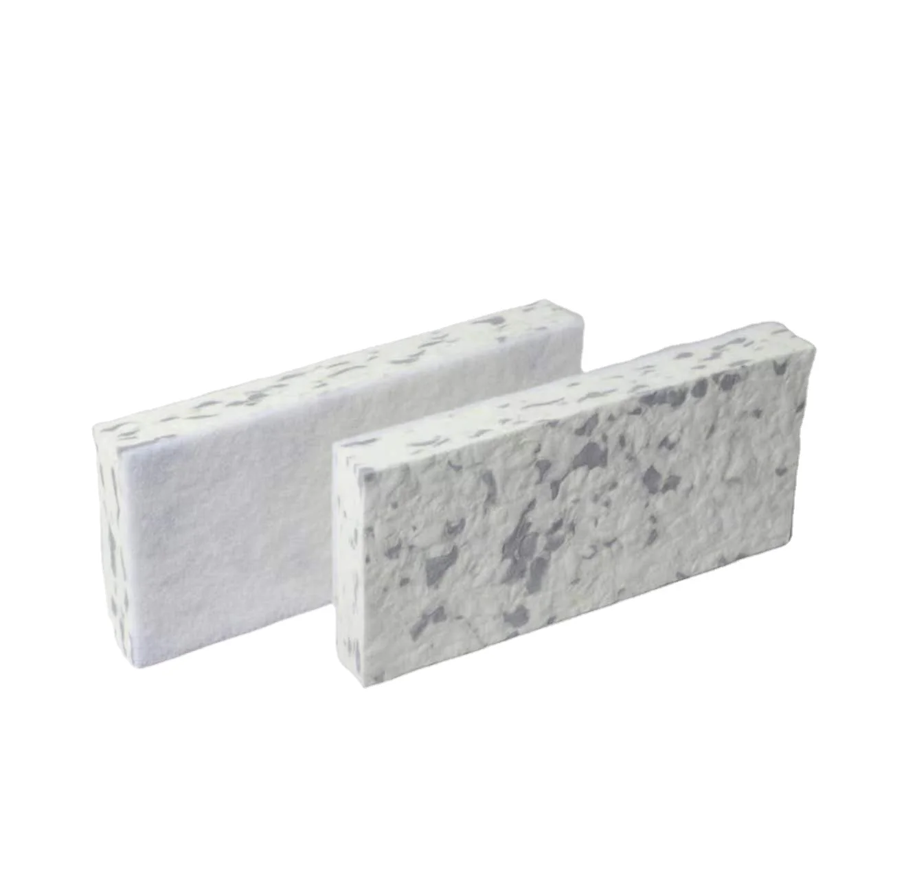 Doodlebug Eraser Pad Combo Sponge Magic Sponge Rectangle Round Mop Pad Floor Pad