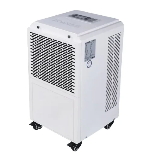 XCL-38Competitive Price Moisture Absorbers Damp Rid Absorber Air Cooler Wall Mounted Industrial Commercial Electric Dehumidifier