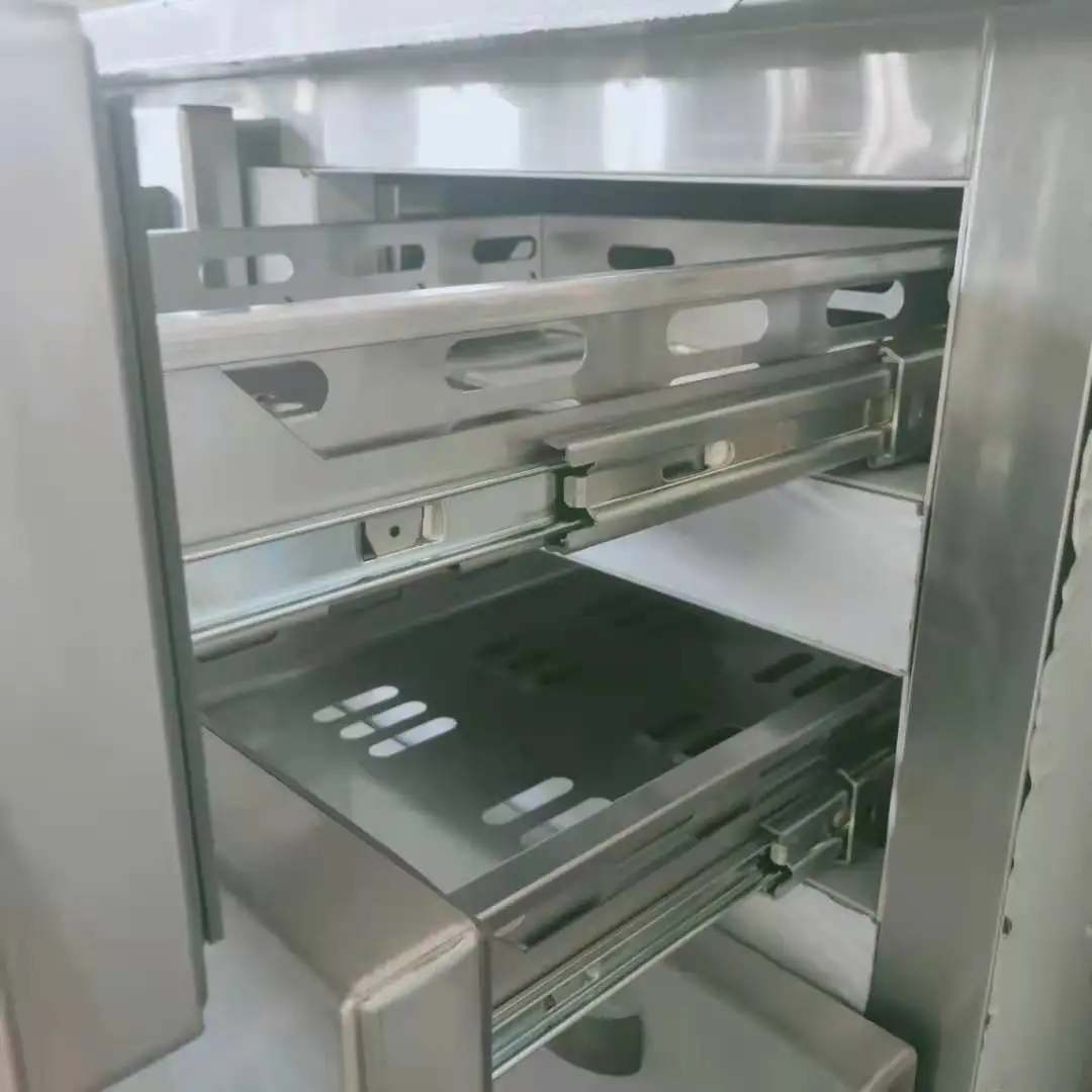 252L BEST QUALITY Commercial Refrigerator Under Counter Fridge for Commercial and Household