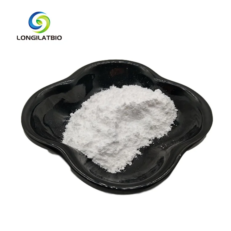 
Supply API raw materials 99% Bromhexine hydrochloride / Bromhexine hcl powder CAS: 611-75-6 