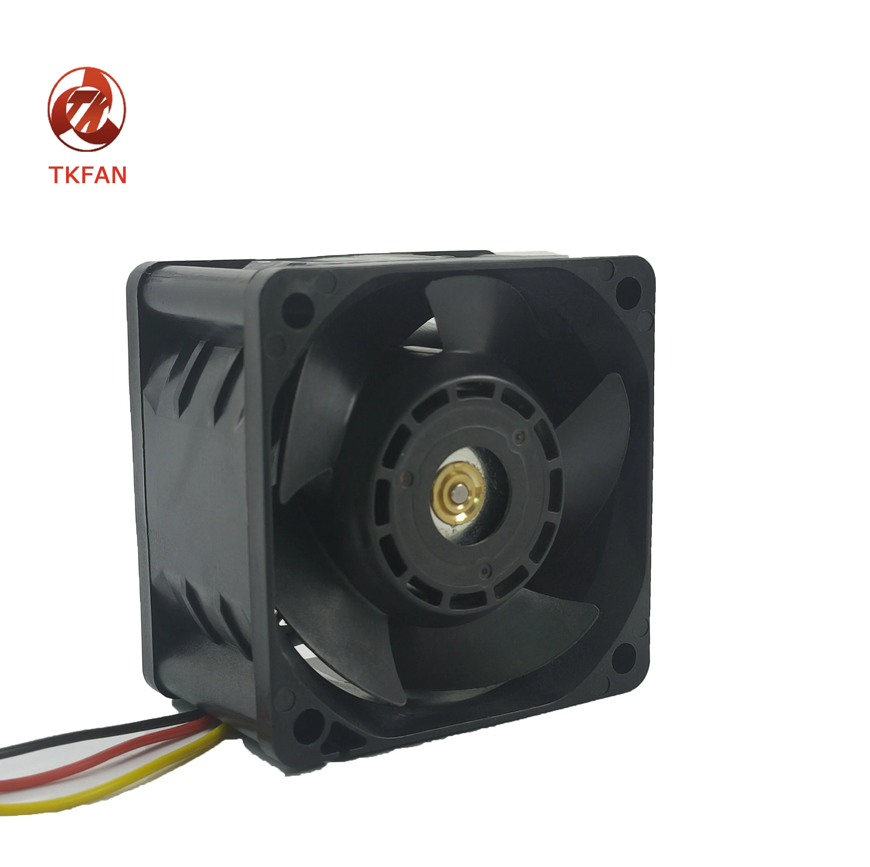 6038B high temperature fan 60mm 60*38mm  high  pressure mini blower fan 12v 24v 48v dc brushless fan 9HV0612P1J001
