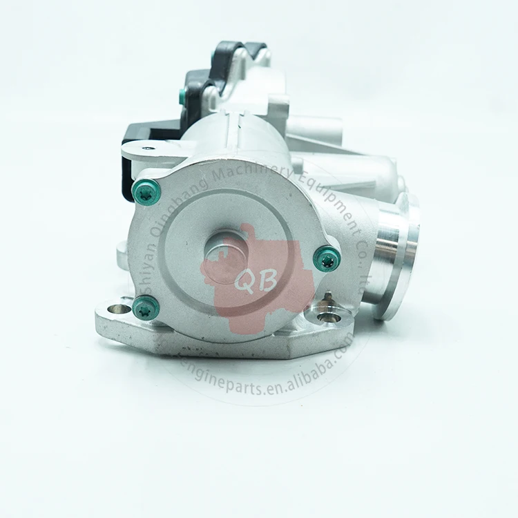 5473094 Motor Spare Part  Throttle Valve Kit Cummins 6.7L ISB QSB engine egr valve 5473094