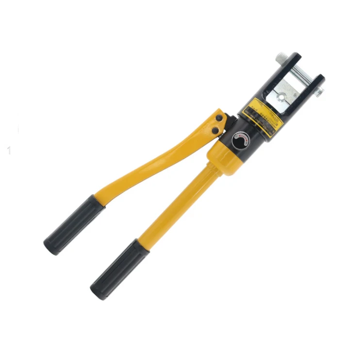hydraulic pipe clamp tools for pex pipe fittings