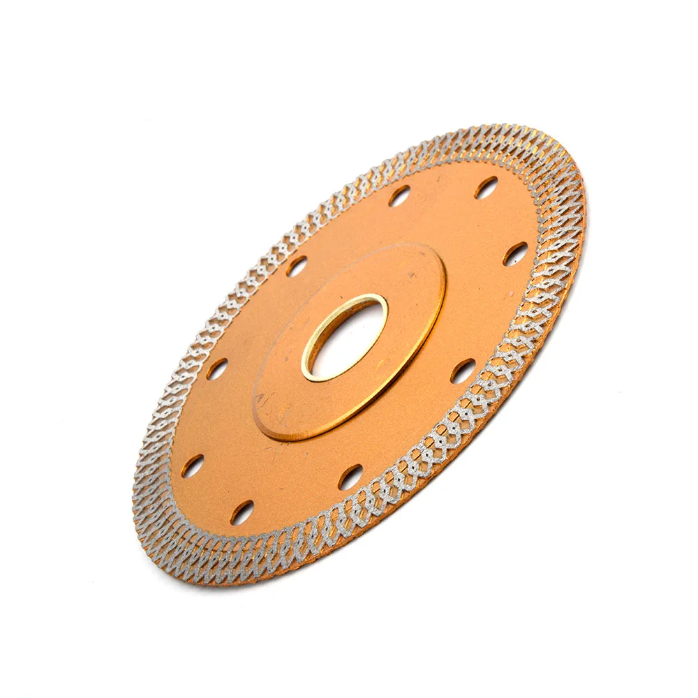 105 115 125 Circular Saw Blade Tile Cutter Cutting Disc Cutting Wheel Diamond Saw Blade For Porcelain And Tile