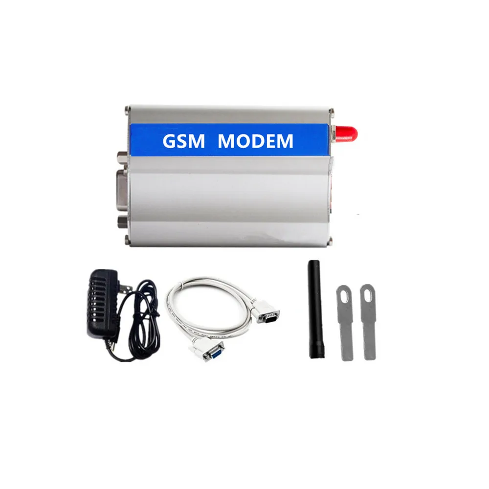 Quad band Wavecom Q24plus Q2406B Q2403 Q2303 module GSM modem