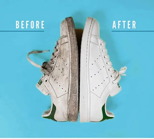 Factory Oem Bucket Portable Disposable Cleaning Shoe Wipes Mens Sneaker CylinderBottle Wipes Cleaner Easily Wipes Mess