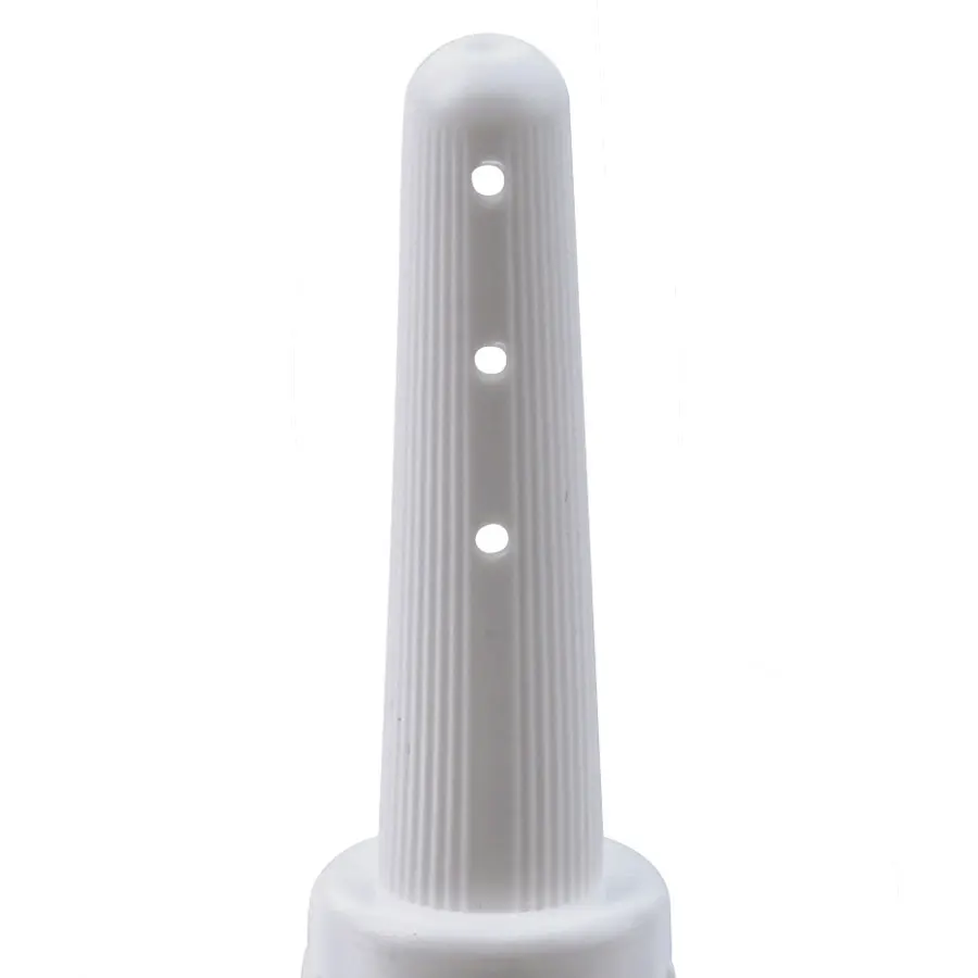 Medical PVC Plastic Disposable Nozzle Tip Vaginal Irrigators From China Factory