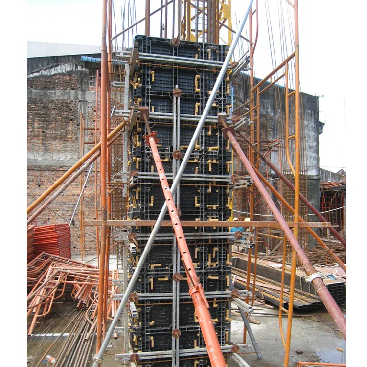 high quality formwork