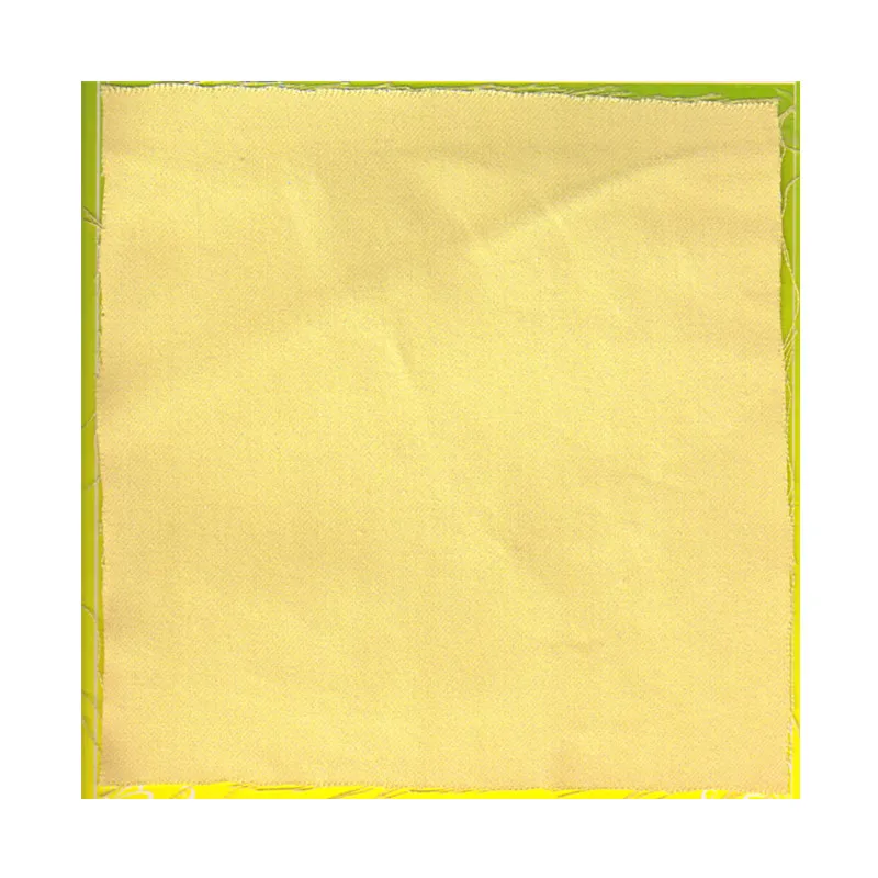 High Temperature Resistant Aramid Woven Fabric