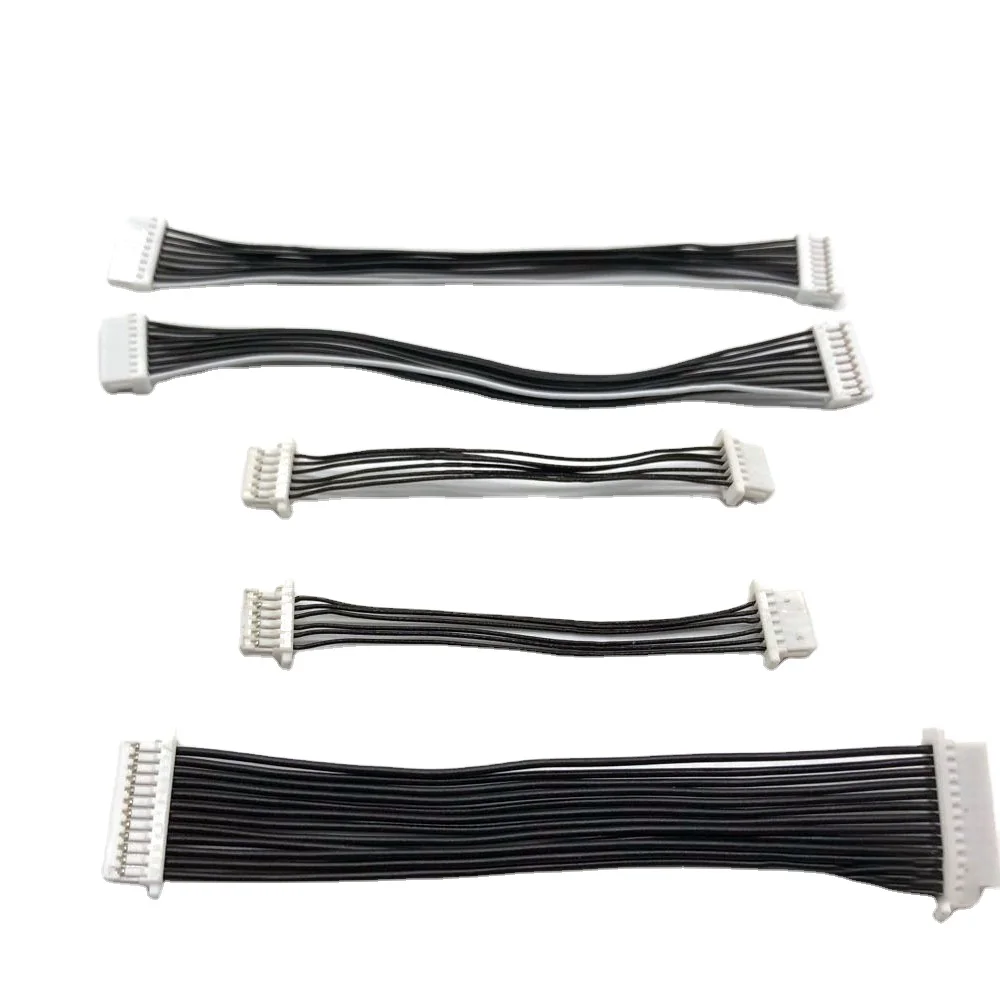 custom electrical equipment wire harness and cable