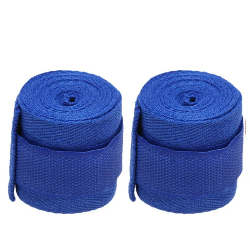 Wholesale 3 Meter Micro Bullet Adult Actual Combat Boxing Bandage Sanda Handguard Hand Strap