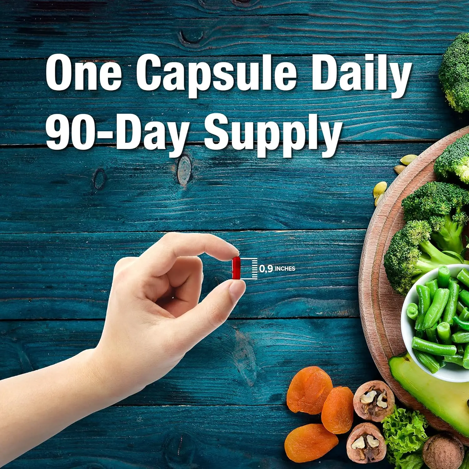 Liposomal Iron capsule Iron + Folic Capsules Improves Tissue Growth and Boost Immunity Available at Wholesale Price