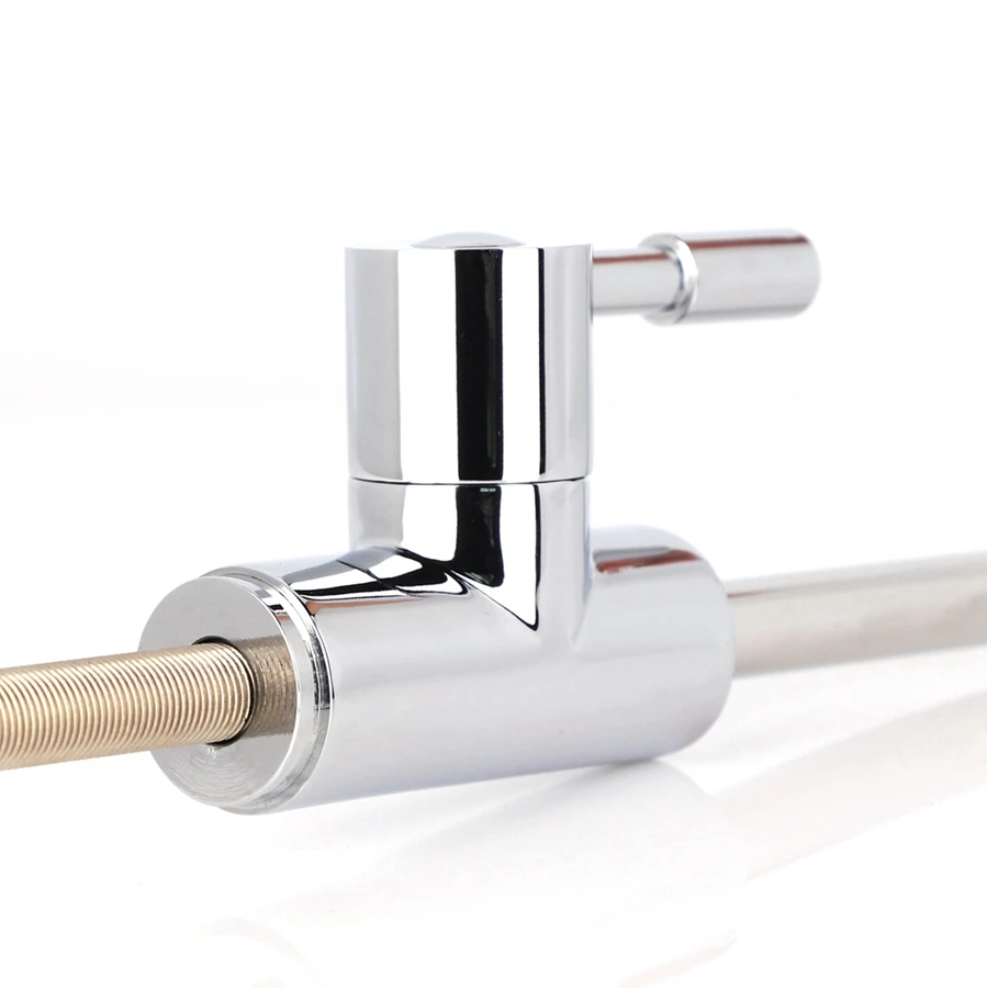 Экономичный дизайнерский фильтр для питьевой воды, система очистки крана, роскошный очиститель для крана