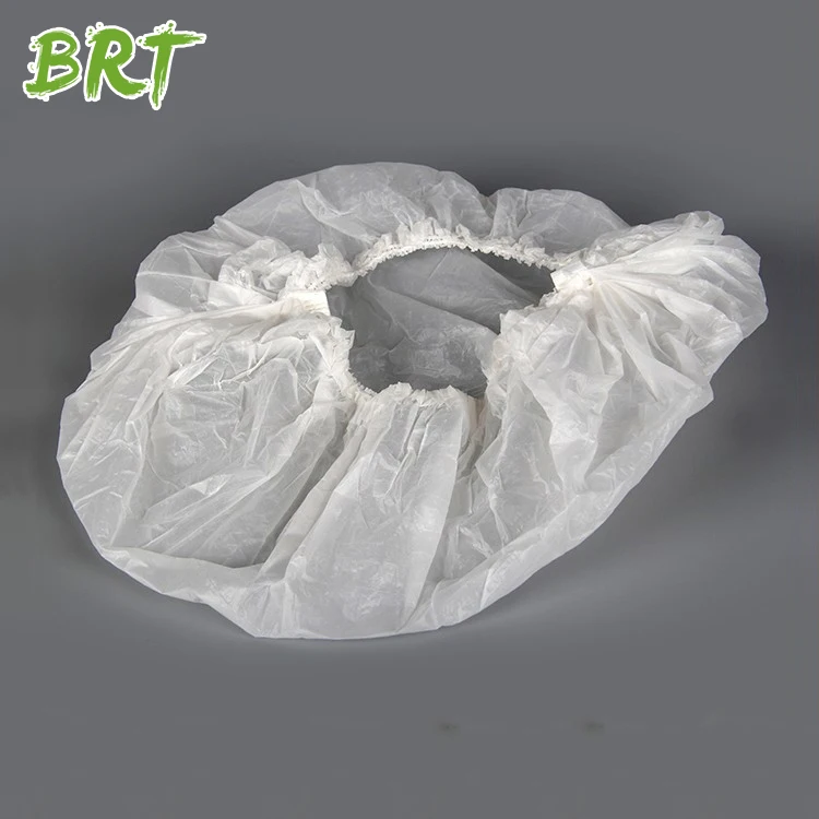 Биоразлагаемая эко-шапочка для ванны BRT, шапочка для ванны и душа