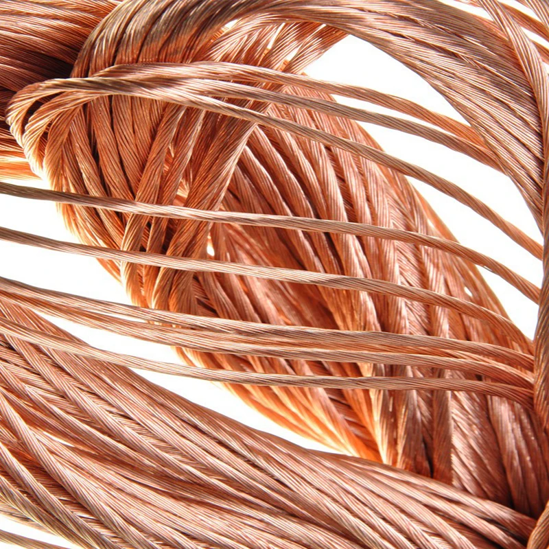 Copper Wire Scrap Mill Berry Copper 99 9 Origin Type Place Model Content MCL