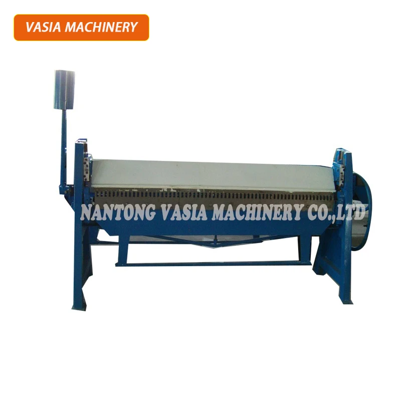 
Metal sheet plate bending machine with reasonable price 