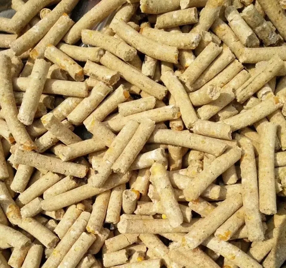 PTO tractor drive sheep feed granulator feed pellet making machine for pig