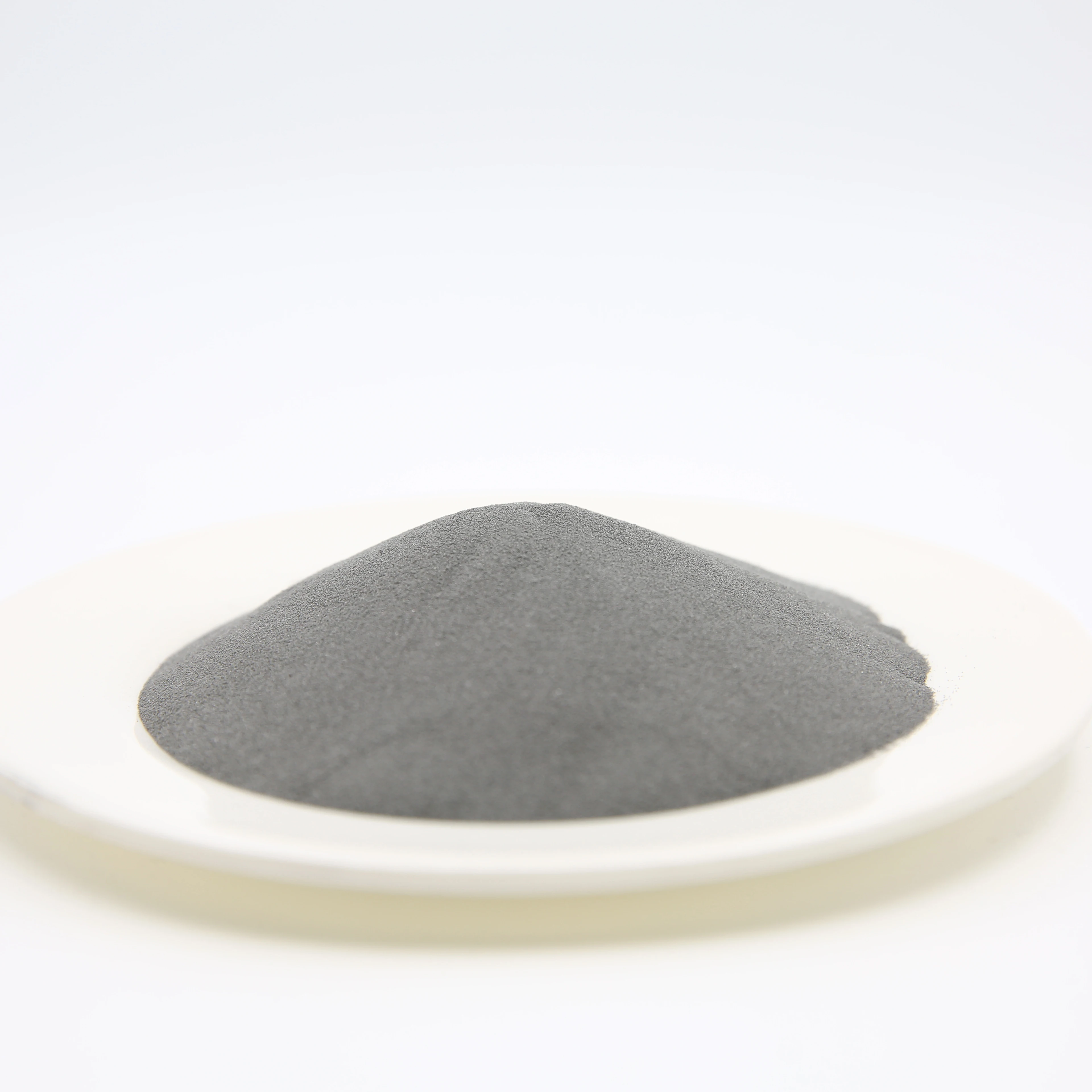 Sponge electrode welding flux reduced iron powder electrodes