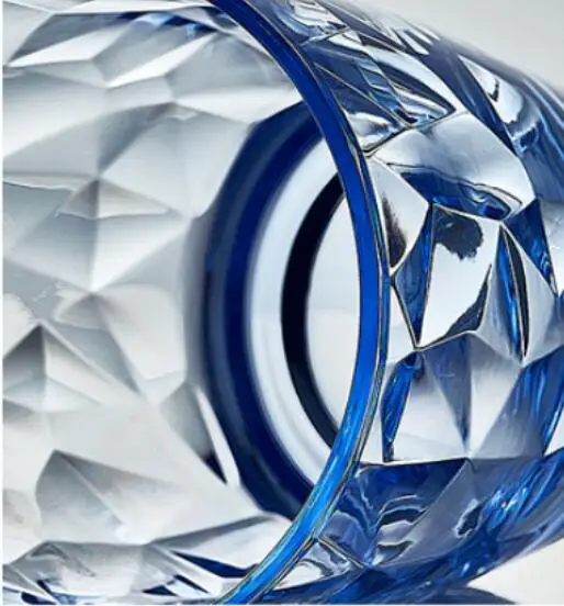 Premium Unbreakable plastic Drinking Glasses Plastic Tumblers Dishwasher Safe BPA Free Acrylic Juice Glasses Highball Glasses