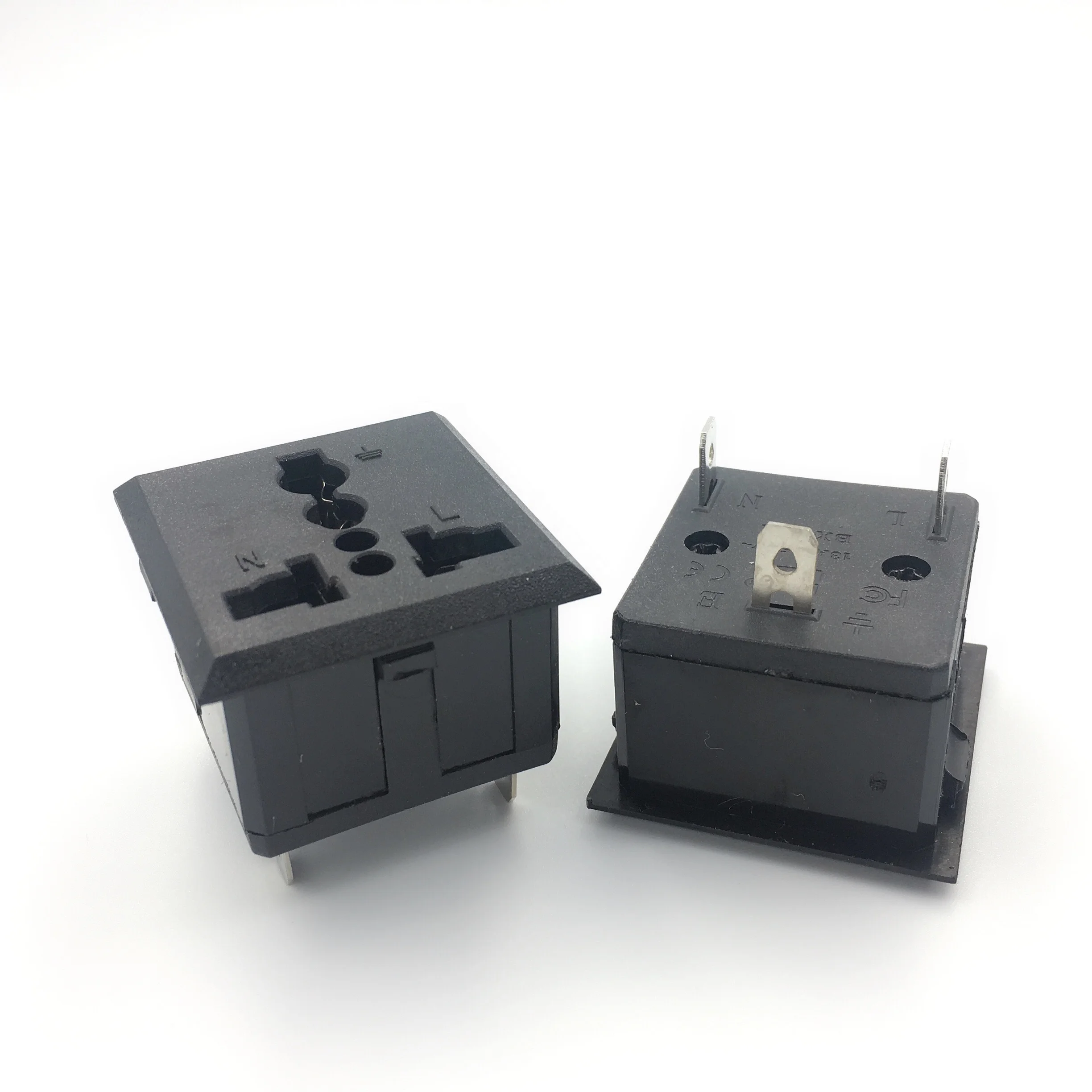 Universal UPS power socket outlet, multi plug,wall electric socket outket