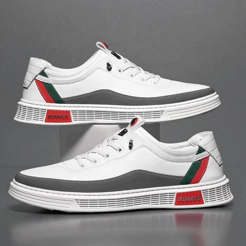 OEM Famous sport men shoes with light low price men sneakers manufacturers running sneakers