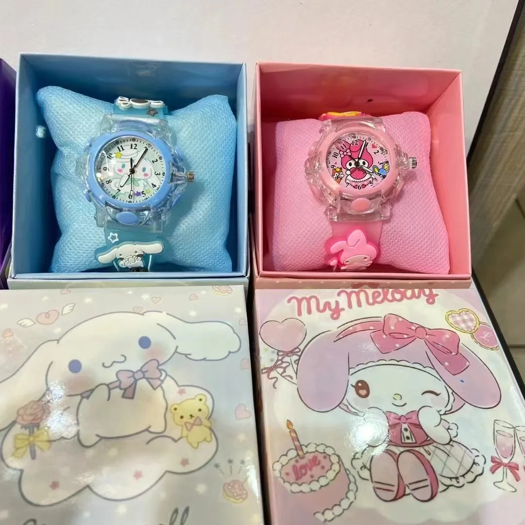 Wholesale Cartoon projection children kid watch for boy