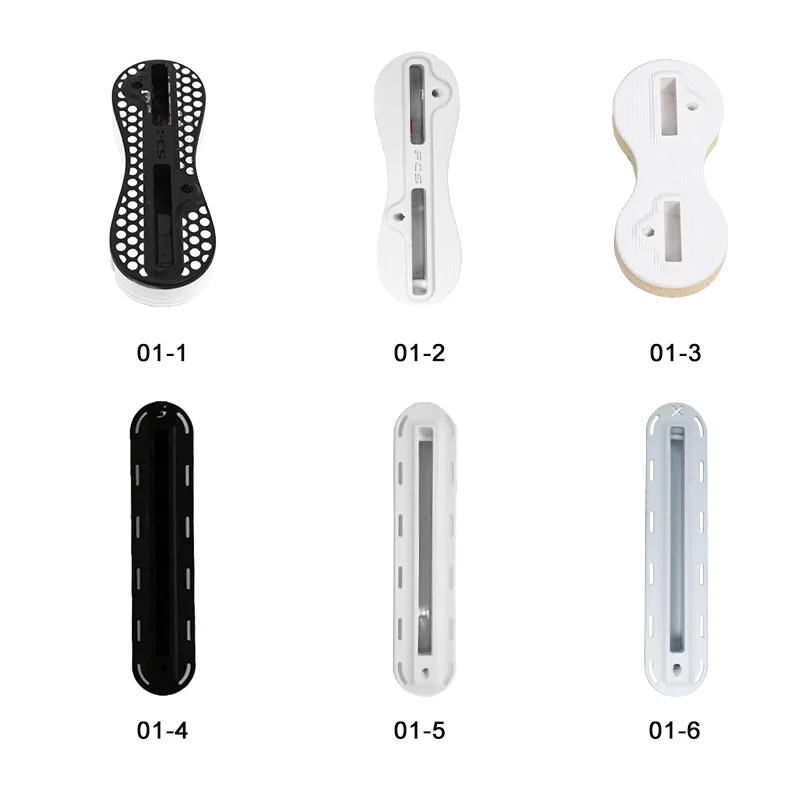 Water Sport Surfing Accessories Side Ceter Finbox FCSll FCS 2 Surf Board Fin Box Surfboard Fin Plugs