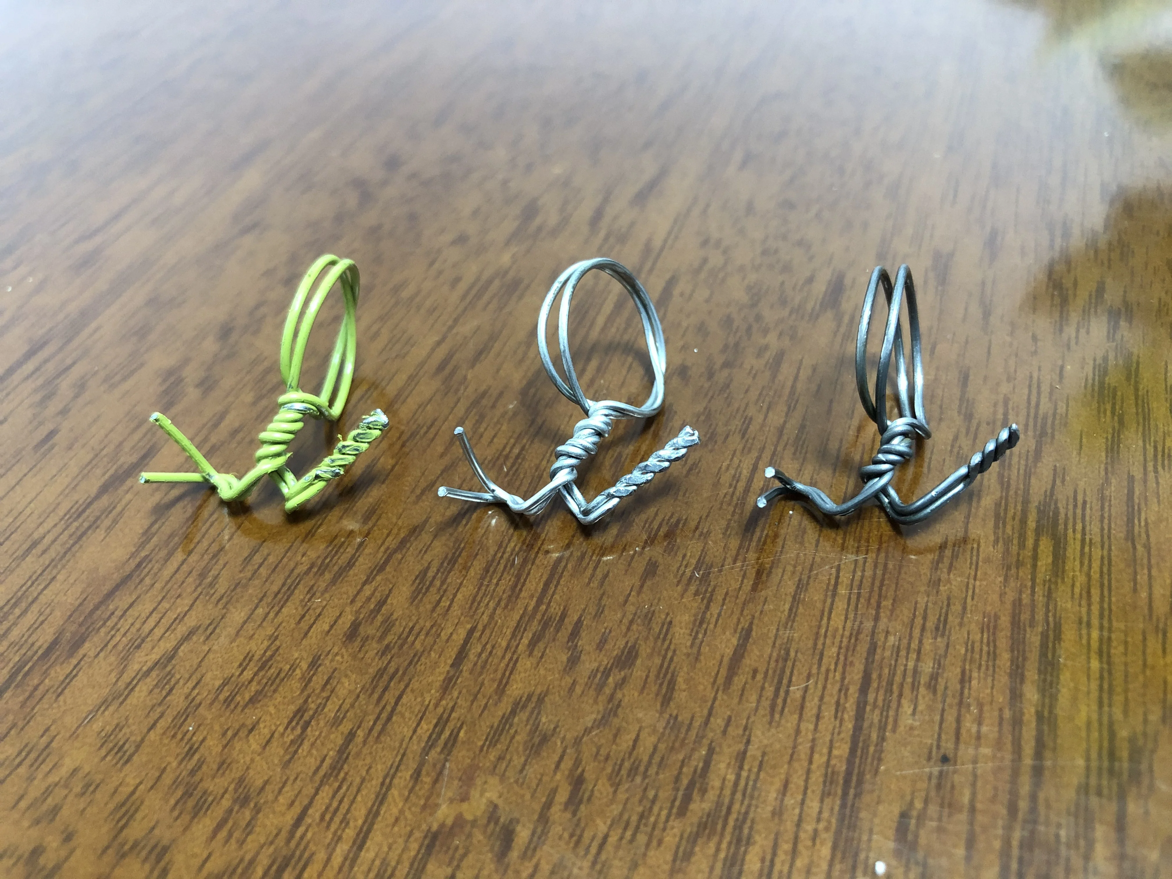 19 калибровочный провод TW1061T