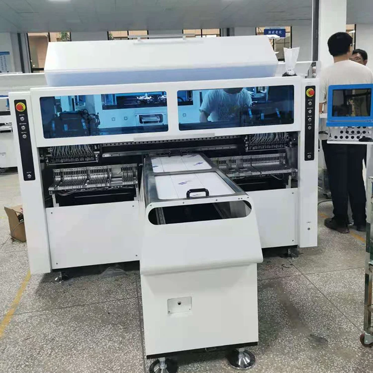 T5 T8 Led Tube Lighting 1200mm pick and place machine