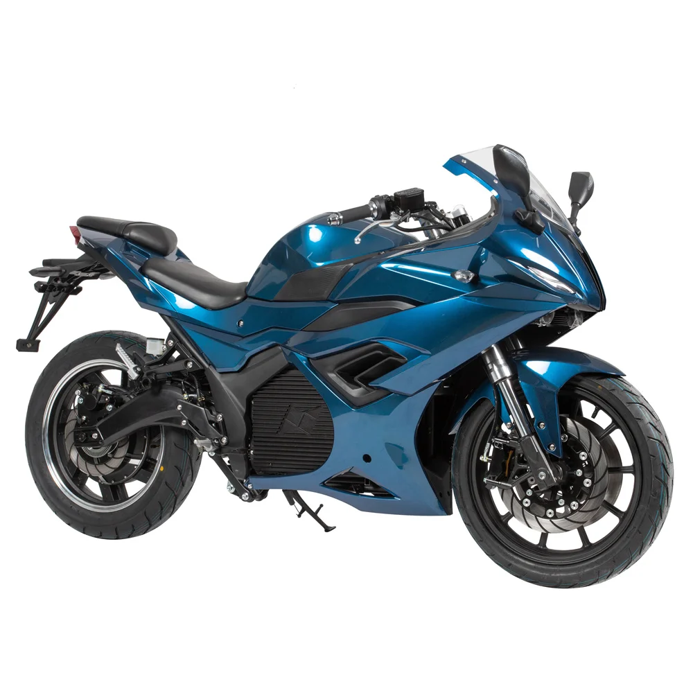 2024 new arrival factory supply racing electric motorcycles eec electric motorcycle electric bike motorcycle