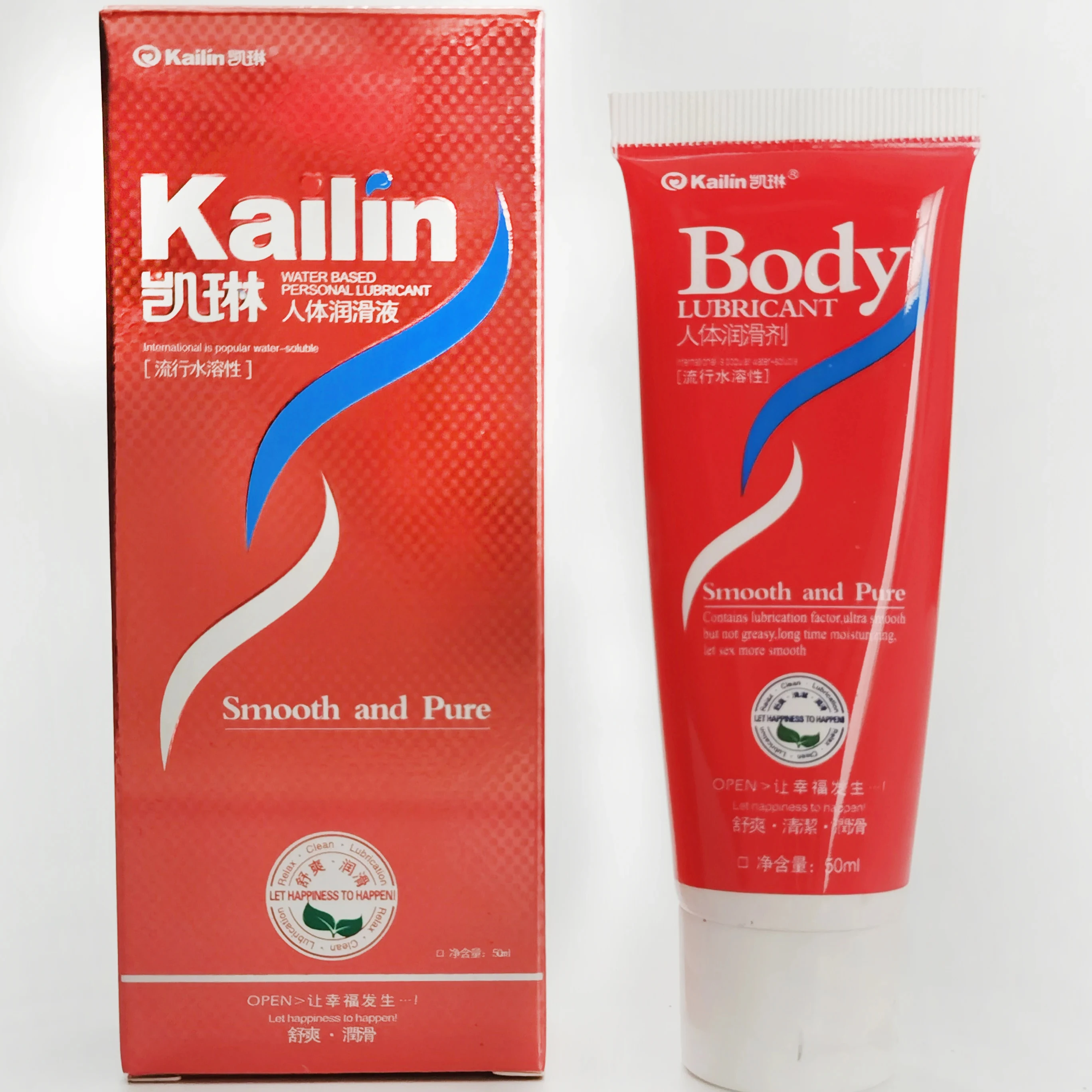 Lube Lubricant Gel Anal Plug Lubrication Sex Lubricants For Women