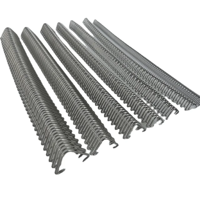 Steel Hooks/Belt Fastener/Wire Hooks