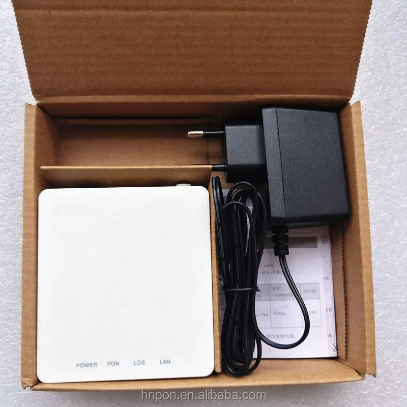 Hnpon oem Onu Gpon An5506 An5506-01A C + двойная полоса Ac Rf Wifi Guz01Gs Hg8310M Huawey Media Converter Sfu for Ftth