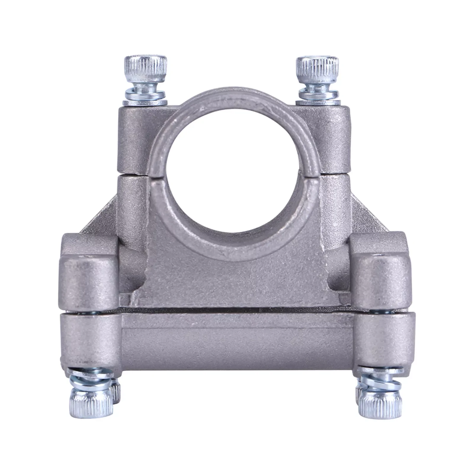 (28mm)Handle Bracket Clamp With Handle Bracket Clamp Handheld Holder 40-5  Fixed seat