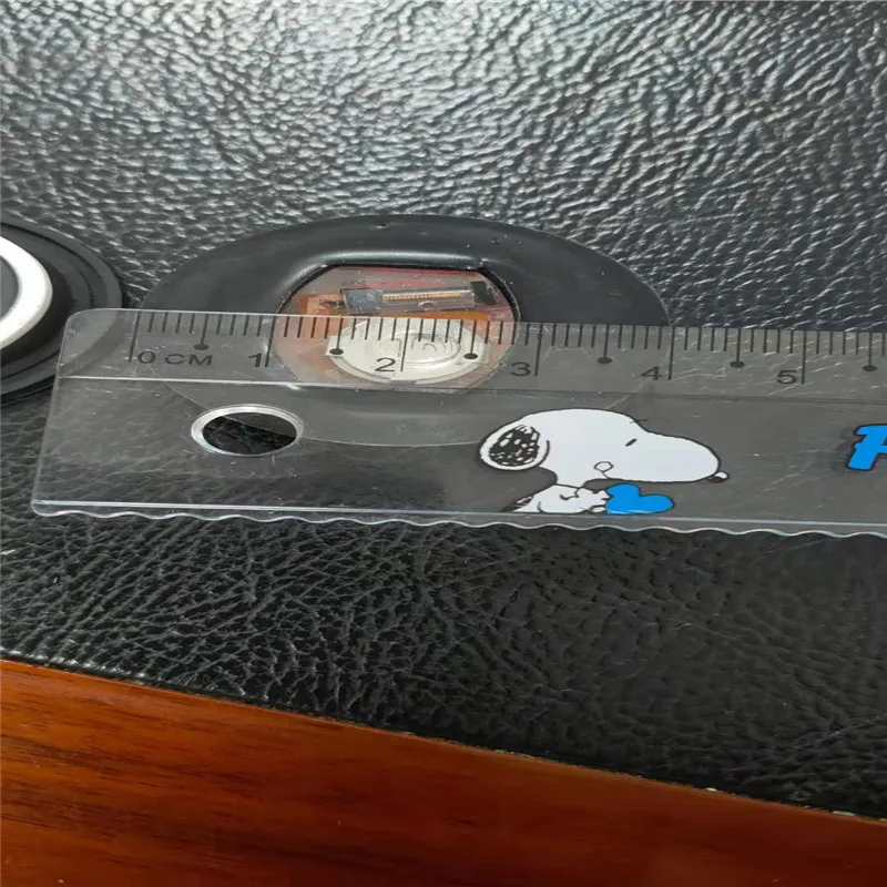 Soft plastic 3D cartoon pattern lable with Flahing light decarate on clothing shoes and toys
