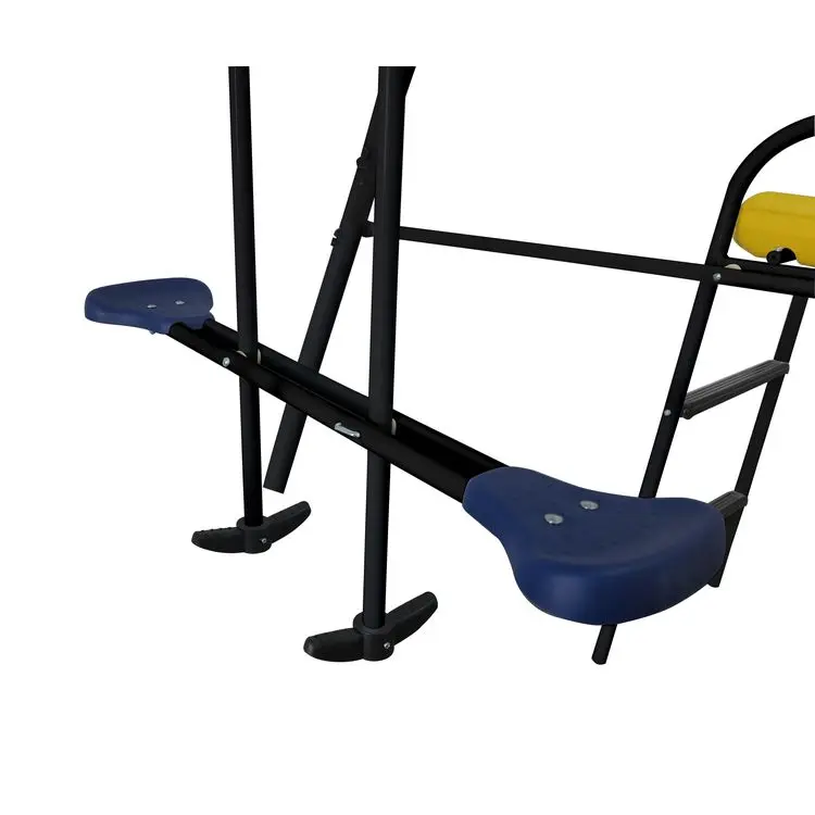 
Factory Direct Supply Outside&Outdoor Swing Sets For Kids 