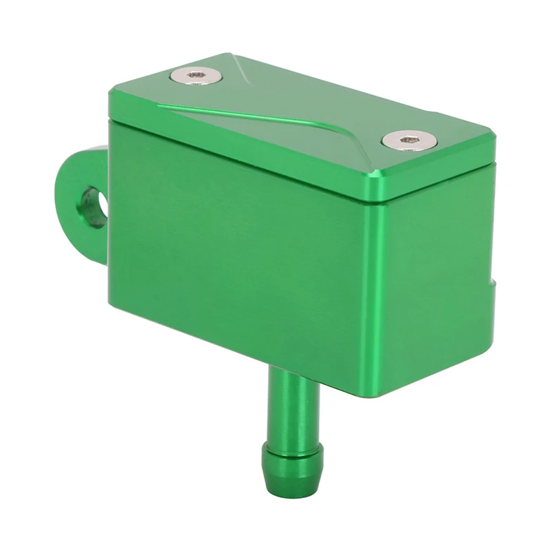 Universal Motorcycle Brake Fluid Reservoir Clutch Tank Oil Fluid Cup