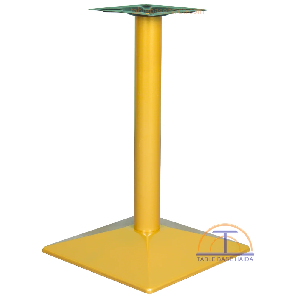 2024 New Fashion anti slip coffee round modern table leg