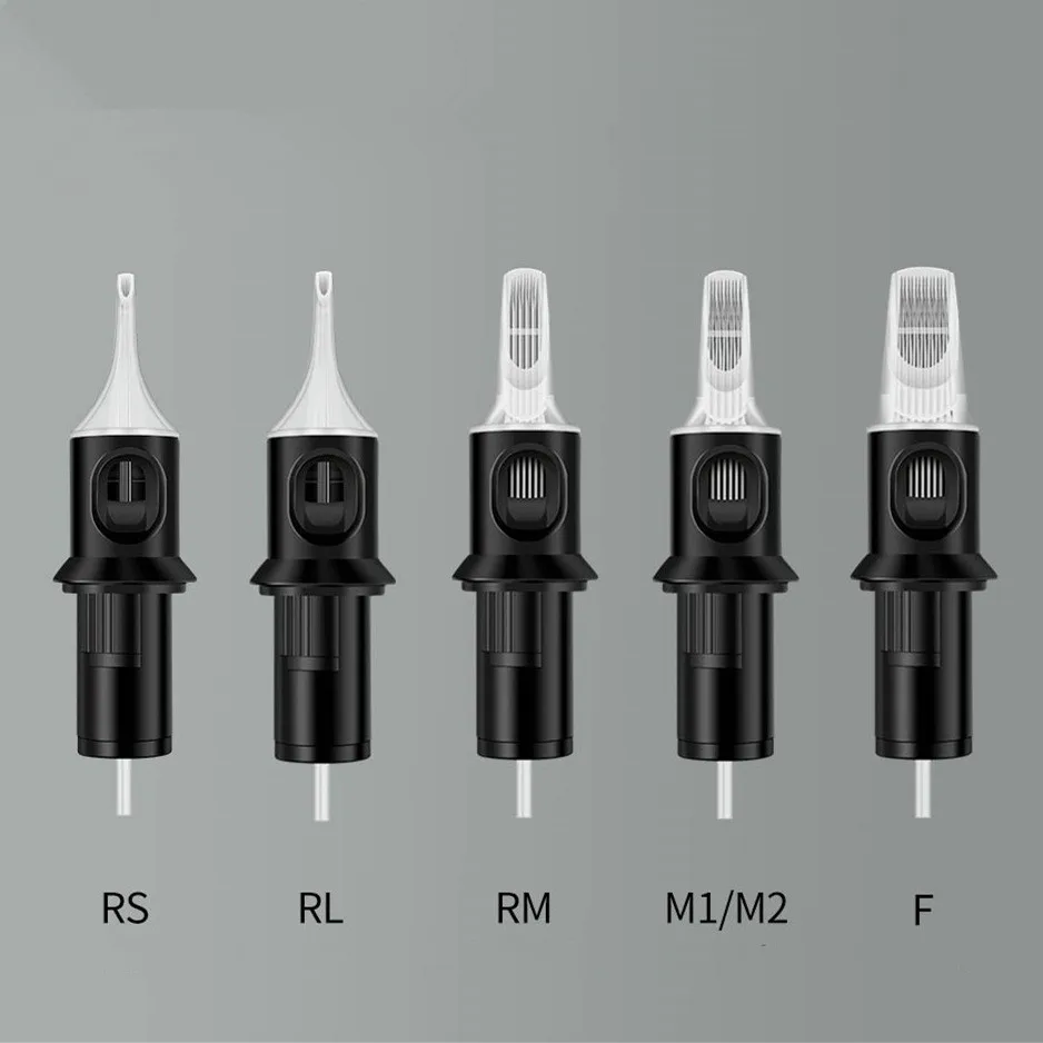 new style tattoo pen  professional motor tattoo machine all-in-one tattoo sets