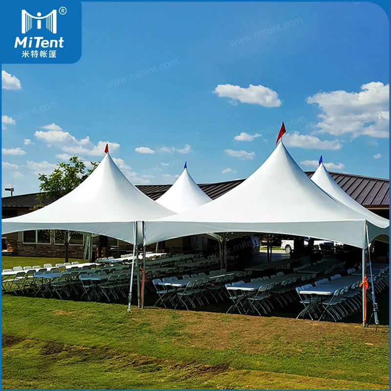 Наружные Свадебные функциональные декоративные палатки Всплывающие палатки для вечеринок роскошные палатки для наружных вечеринок на открытом воздухе корпоративное планирование