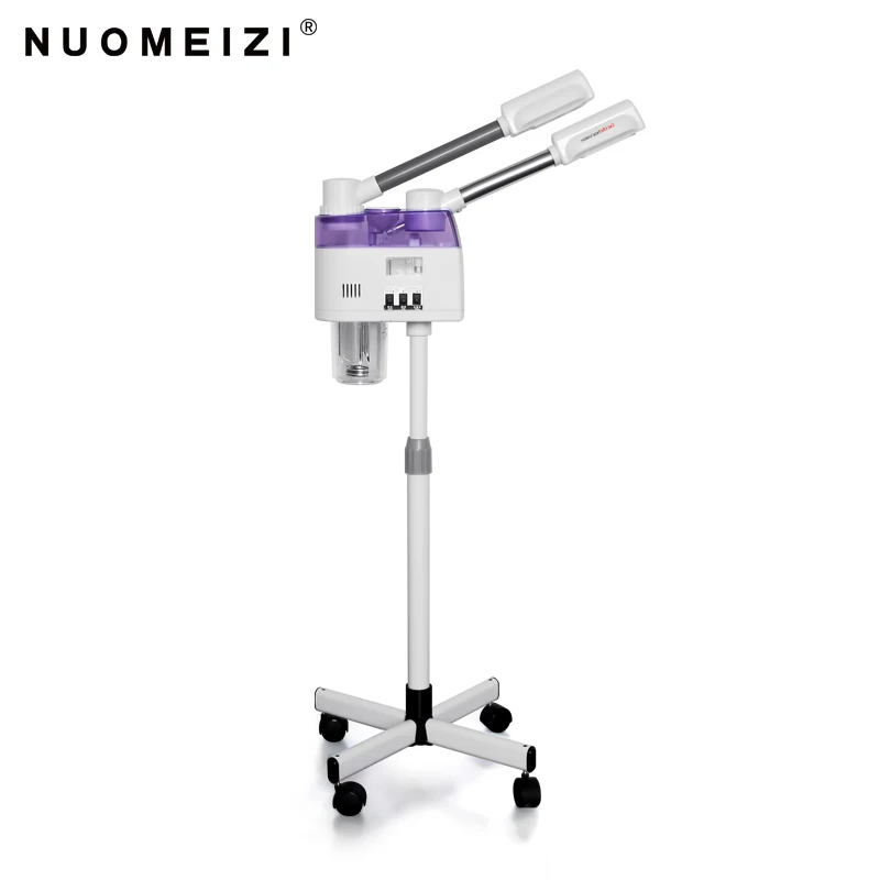 Factory hot selling beauty salon steam ozone facial steam engine