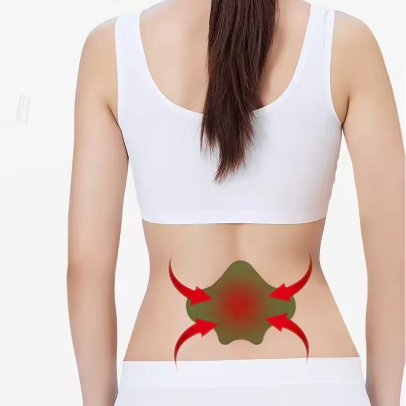 MIAOAITANG knee patch Mugwort moxibustion products patch knee plaster OEM