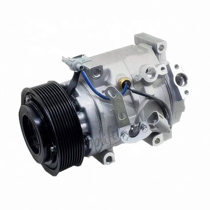 New Listing air conditioning compressor for toyota echo