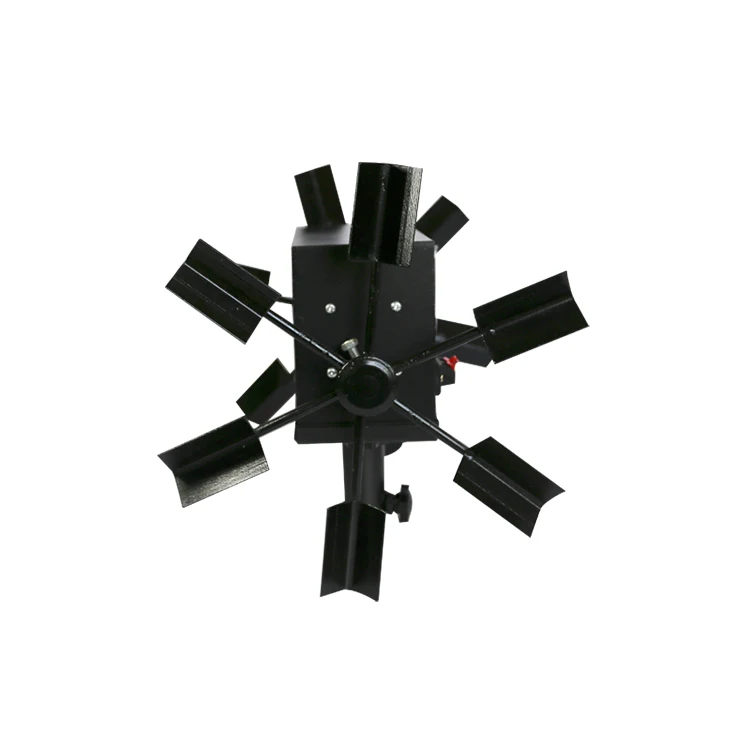 Remote control cold stage pyrotechnic cold pyro double electric windmill fireworks firing system for stage fountains